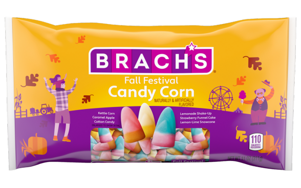 Brach's Pick-A-Mix Candy Was The Highlight Of Trips To The Grocery
