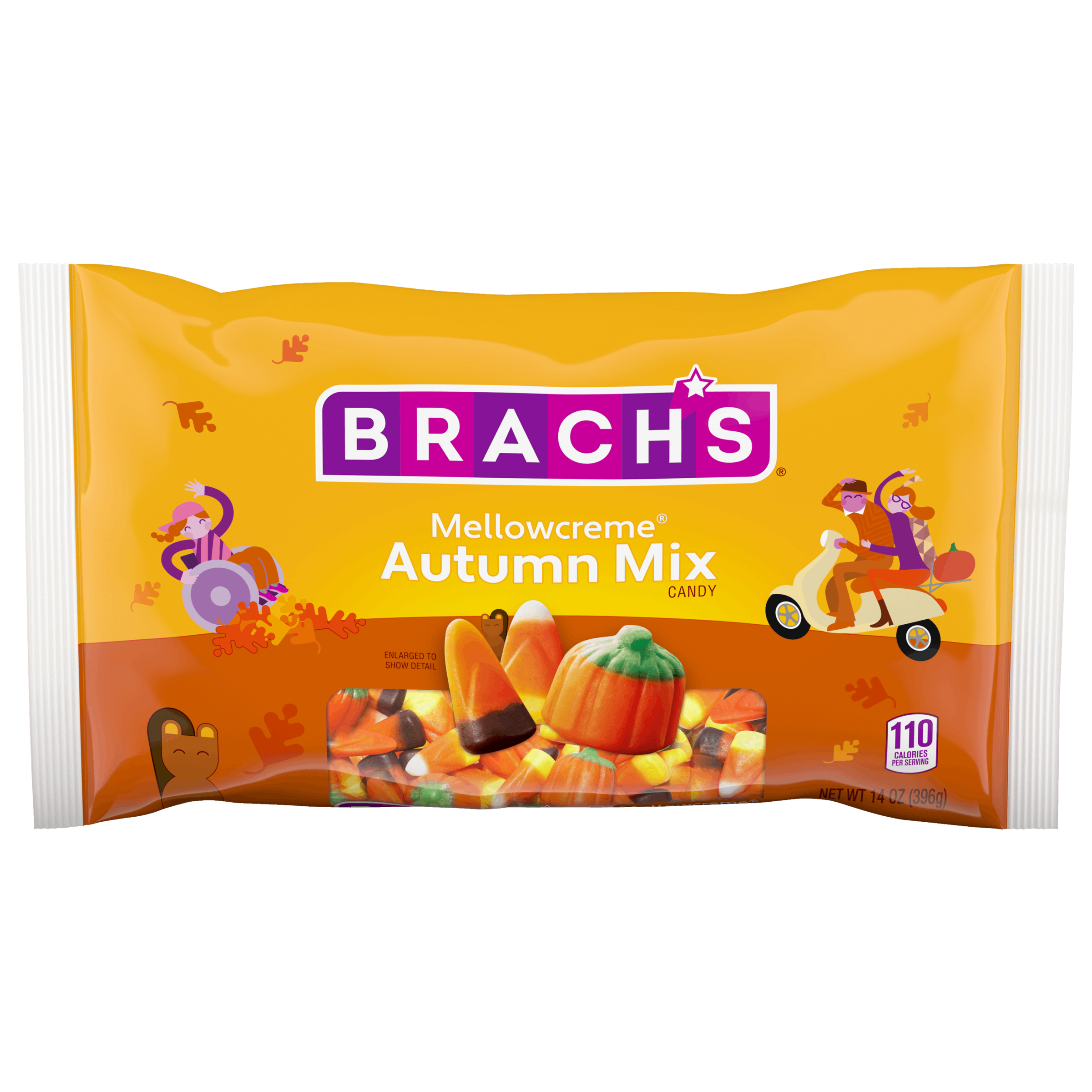 Autumn Mix | Brach's Candy