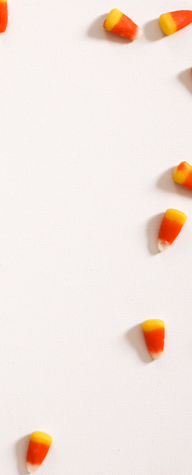  Brach's Classic Candy Corn, caramelo clásico de Halloween,  bolsa de 11 onzas : Comida Gourmet y Alimentos