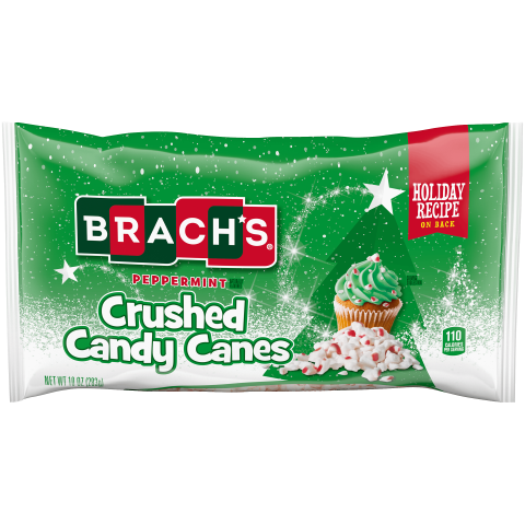 Brachs kinda redeeming themselves with thisUnexpectedly delicious, New  Mellocreme candy with ELF theme : r/candy