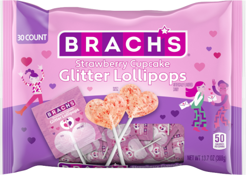 Brach's® Wisecracks Conversation Hearts Candy, 8.5 oz - Kroger