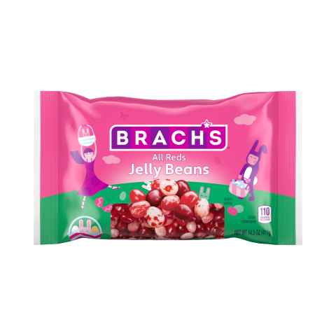 Brach's Jelly Nougats