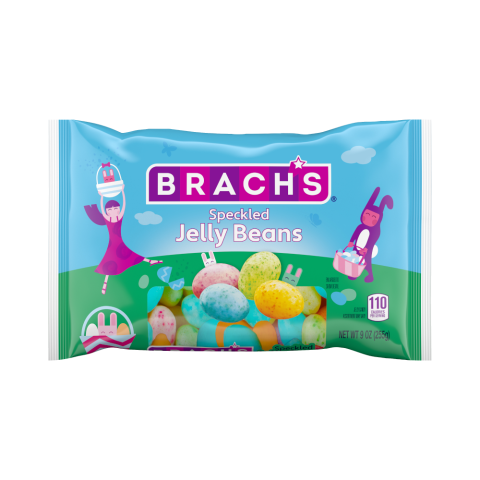 Brach's Classic Jelly Beans 22oz. : : Everything Else