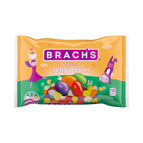 Brach's Candy Corn — Snackathon Foods