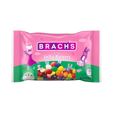 Brach's Malted Milk Eggs 5 oz. Bag - All City Candy